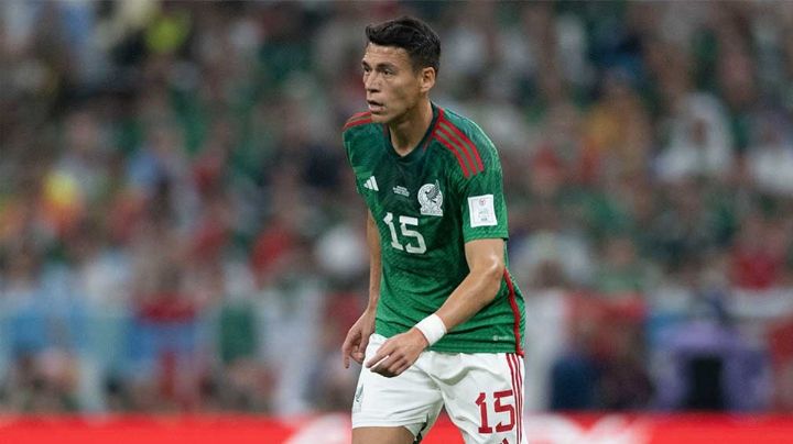 Héctor Moreno anuncia su retiro de las canchas; tendrá su último torneo con Rayados de Monterrey