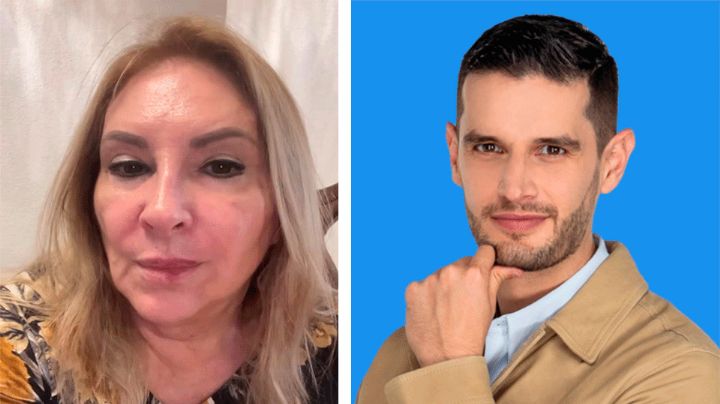 Abuela de Aldo de Nigris responde a Adrián Marcelo tras polémica oferta de entrevista