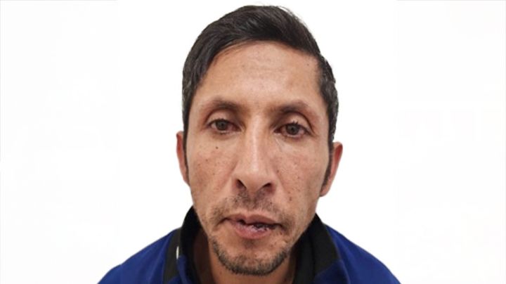 Dictan 50 años de prisión a responsable de secuestrar a chofer de aplicación en Edomex