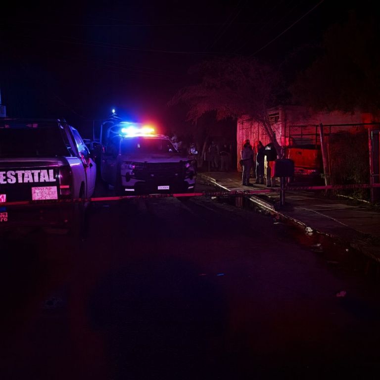 La víctima fue identificada como Ángel, de solo 17 años de edad. Foto: Facebook