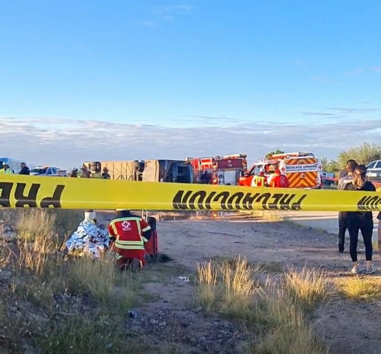 Los hechos ocurrieron la mañana de este viernes. Foto: Facebook