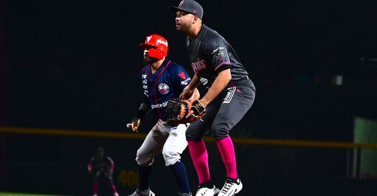 El duelo resultó muy cerrado