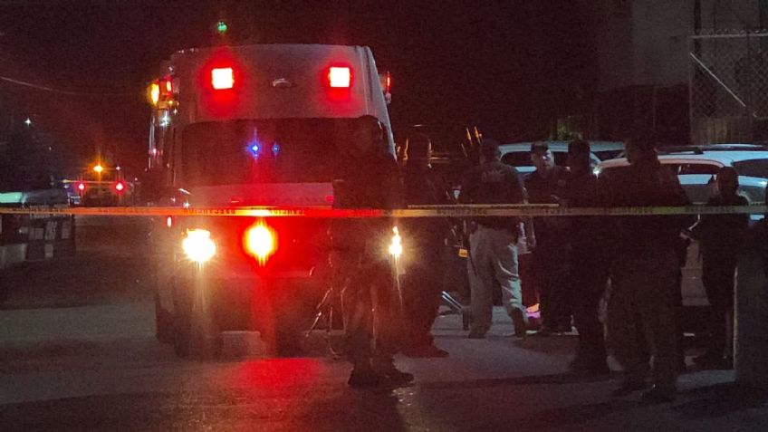 Tenía solo 17 años: Sin piedad, sicarios matan a jovencito dentro de vivienda en Ciudad Obregón