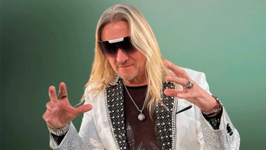 Javier Ceriani llama "mujer asquerosa" a Pati Chapoy por sus comentarios sobre Cazzu