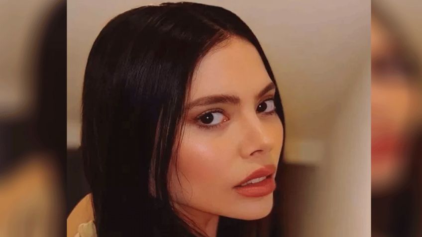 EU: Exreina de belleza Vanessa Gurrola detenida por matar a capo de Los Arellano Félix