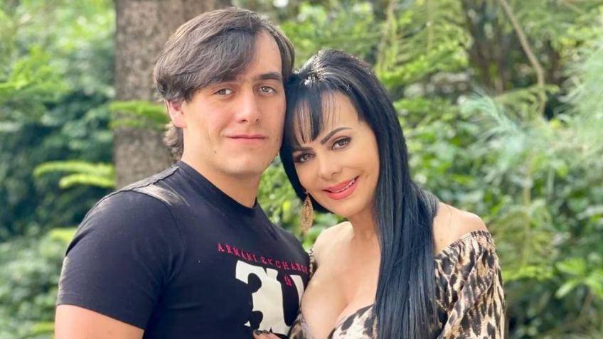 Maribel Guardia revela el destino de las cenizas de su hijo Julián Figueroa