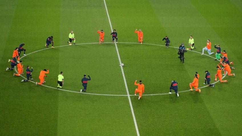 Futbolistas en España anuncian protesta en LaLiga; se oponen al partido del Barcelona en Miami