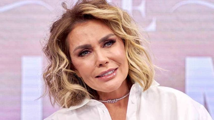 Actriz de Televisa se sincera en 'VLA' y habla de su incurable enfermedad: "Puede ser duro"