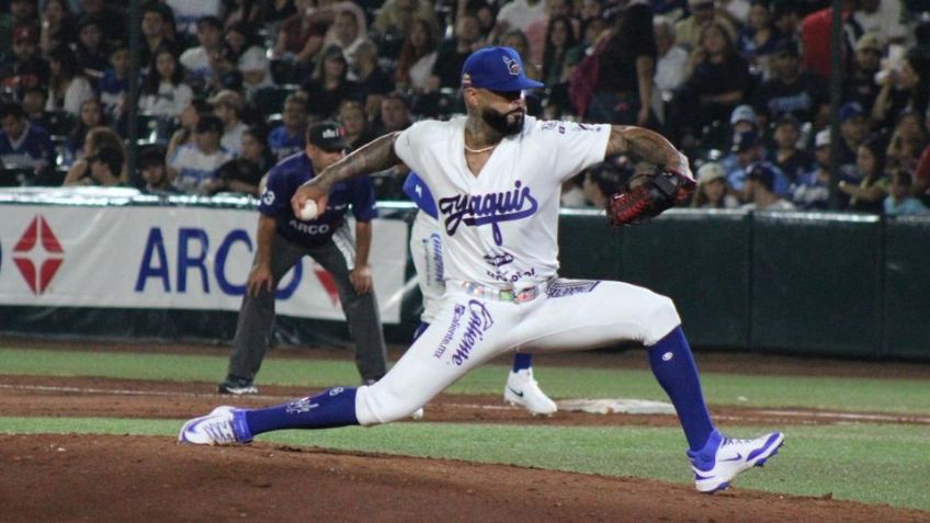 Yaquis de Obregón vs Venados de Mazatlán; donde ver EN VIVO a 'La Tribu' en la LAMP 2025-2026