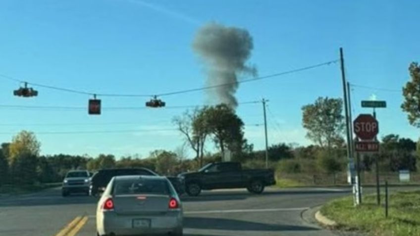 Mexicanos mueren en accidente aéreo, Sheinbaum defiende impuesto a refrescos y más en el Top 3 México