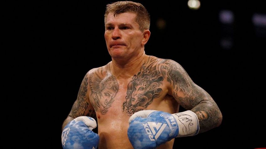 Revelan causa de muerte de Ricky Hatton, Pep Guardiola se tomará un descanso y más en Top 3 Deportes
