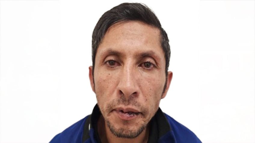 Dictan 50 años de prisión a responsable de secuestrar a chofer de aplicación en Edomex