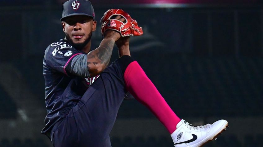 Miranda luce en la lomita y los Yaquis obtienen su primera victoria de la campaña