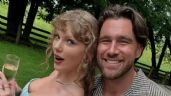 Foto ilustrativa de la nota titulada: Taylor Swift armaría un acuerdo prematrimonial con Travis Kelce para separar sus bienes