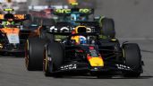 Foto ilustrativa de la nota titulada: Max Verstappen se lleva la victoria en la Sprint Race del Gran Premio de los Estados Unidos