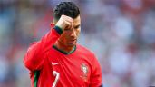 Foto ilustrativa de la nota titulada: CR7 no vendría a México; se pone en duda el amistoso entre la Selección Mexicana y Portugal