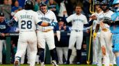 Foto ilustrativa de la nota titulada: Mariners se enfilan a Toronto en busca del boleto a su primera Serie Mundial
