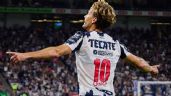 Foto ilustrativa de la nota titulada: Sergio Canales regresa a las canchas; será titular con Rayados de Monterrey ante Pumas