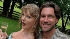 Taylor Swift quiere la boda perfecta; afirman gastó miles de dólares por el lugar de sus sueños