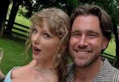 Foto ilustrativa de nota Taylor Swift quiere la boda perfecta; afirman gastó miles de dólares por el lugar de sus sueños