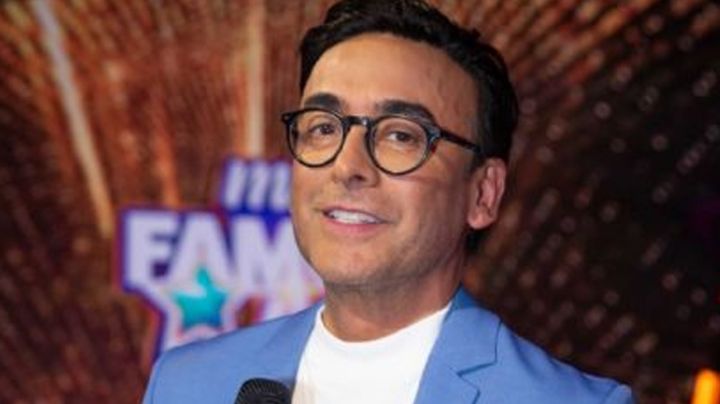 ¿Despedirán a Adal Ramones? Reportan que ejecutivos lo llama tras error en 'La Granja VIP'