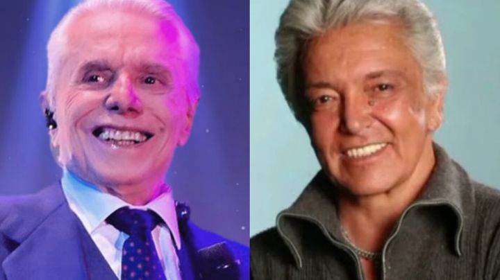 "Estoy harto": Alberto Vázquez arremete en contra de Enrique Guzmán tras cruel comentario