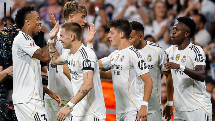 Real Madrid vs Girona, dónde ver EN VIVO a los 'Merengues' en la jornada 9 de LaLiga en México