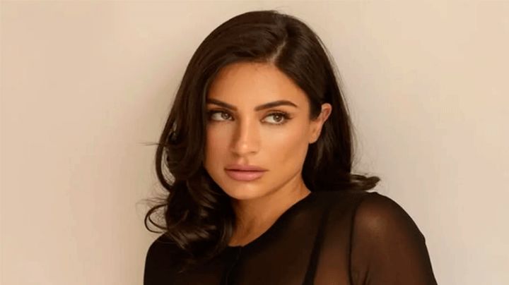 "Estoy curtida": Ana Brenda Contreras rompe el silencio tras ataque de Gaby Mellado