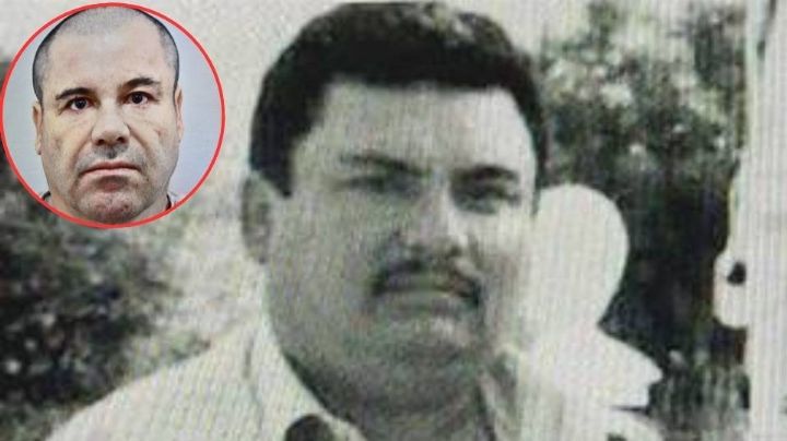 Filtran imágenes exclusivas de 'El Guano', hermano mayor de Joaquín 'El Chapo' Guzmán
