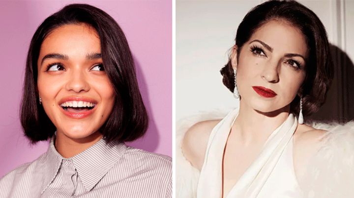 De 'Snow White' a Gloria Estefan: Rachel Zegler tendrá un nuevo papel en cine