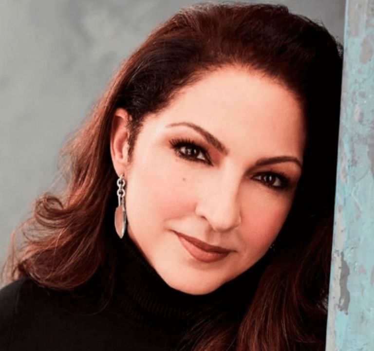 Gloria Estefan