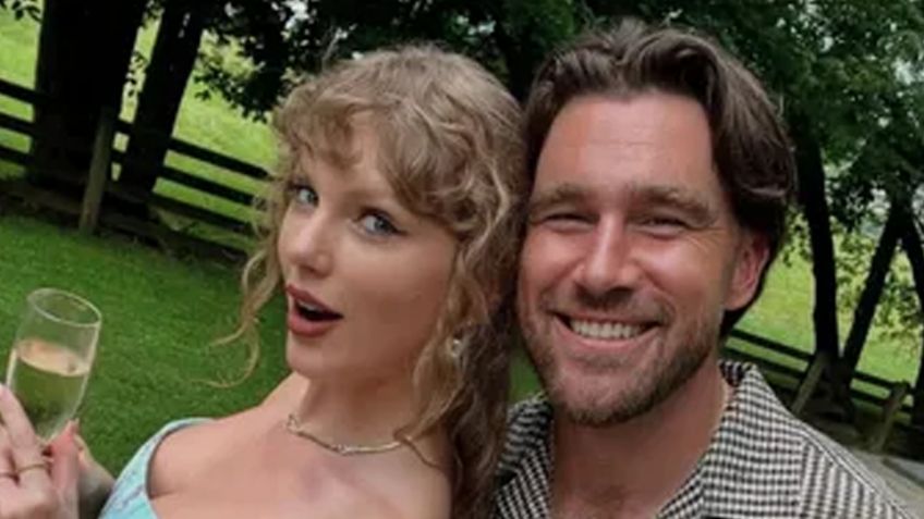 Taylor Swift quiere la boda perfecta; afirman gastó miles de dólares por el lugar de sus sueños