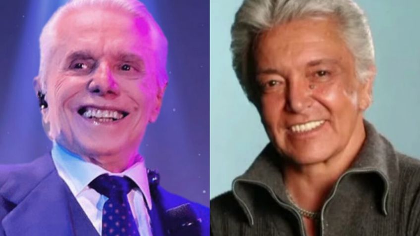 "Estoy harto": Alberto Vázquez arremete en contra de Enrique Guzmán tras cruel comentario