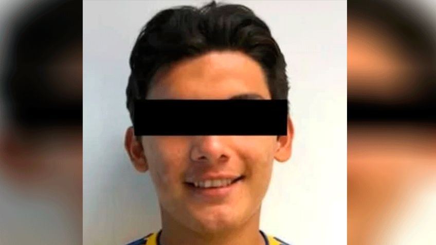 Exjugador de Tigres pasa de las canchas a la cárcel tras presunto doble homicidio