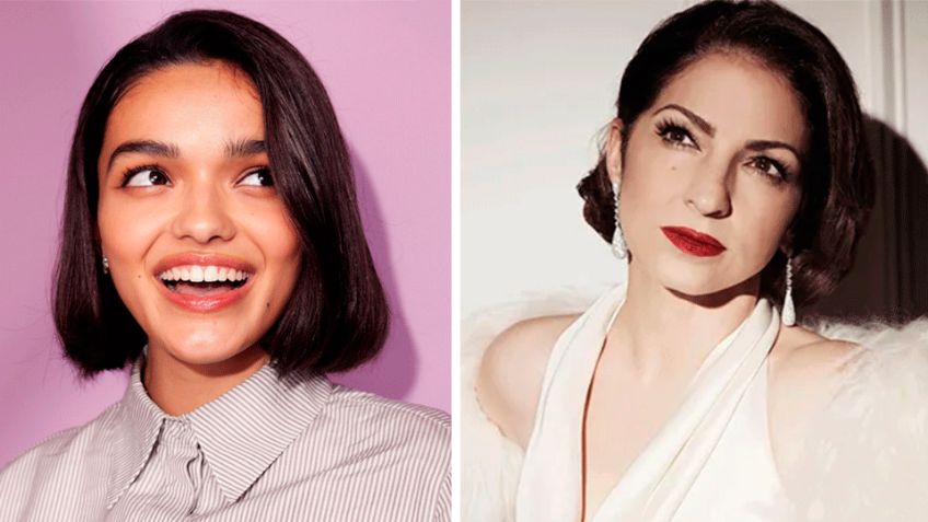 De 'Snow White' a Gloria Estefan: Rachel Zegler tendrá un nuevo papel en cine