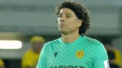 Foto ilustrativa de la nota titulada: Guillermo Ochoa vuelve a ser goleado con el AEL Limassol; suma otra derrota en la temporada