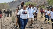Foto ilustrativa de la nota titulada: Madres Buscadoras de Sonora piden al Gobierno Estatal más seguridad en sus búsquedas