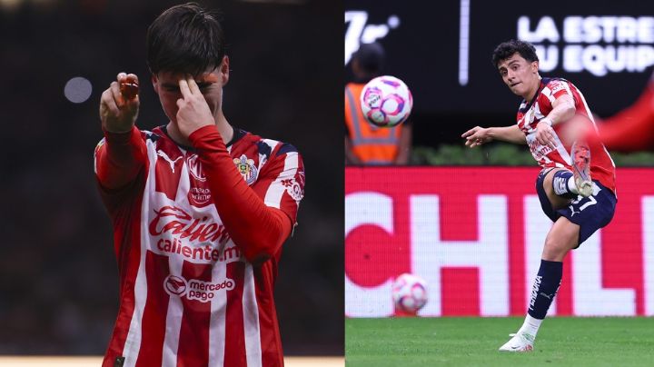 Chivas apunta a la Liguilla; el 'Rebaño Sagrado' vence al Mazatlán y liga cuatro victorias