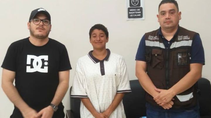 Apareció en Hermosillo: Adriana de los Ángeles era buscada desde septiembre en Mexicali