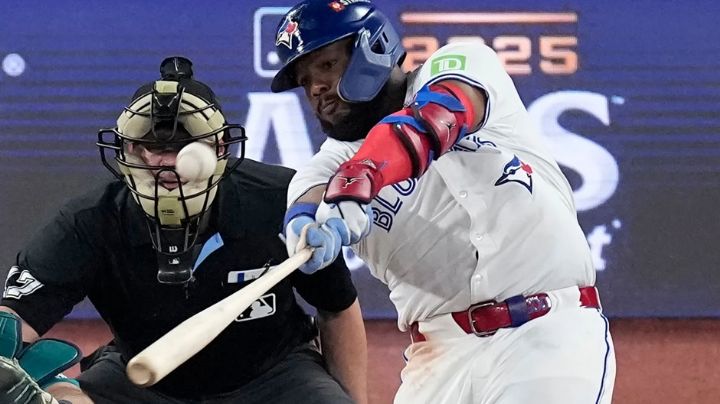Blue Jays apalean a los Mariners y fuerzan un decisivo Juego 7 de la SCLA