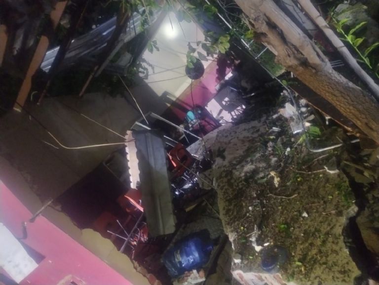 Los hechos ocurrieron este sábado en Cajeme. Foto: Facebook