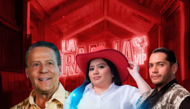 Alfredo Adame fue salvado por Eleazar Gómez (cortesía) 