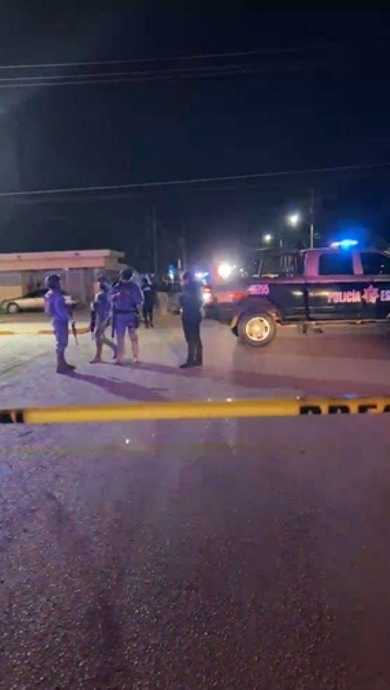 Violenta noche en Ciudad Obregón: Asesinan a joven de 21 años en la Villa del Sol