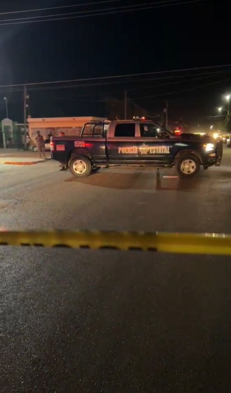 Violenta noche en Ciudad Obregón: Asesinan a joven de 21 años en la Villa del Sol
