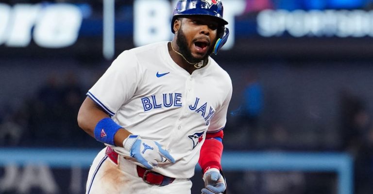 Guerrero se fue para la calle en este Juego 6