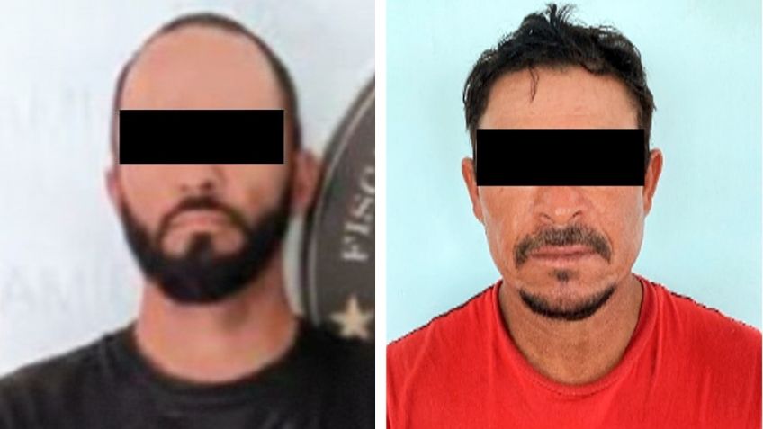 Fingieron ser clientes para asaltar y retener a taxista en Sonora; ya están detenidos