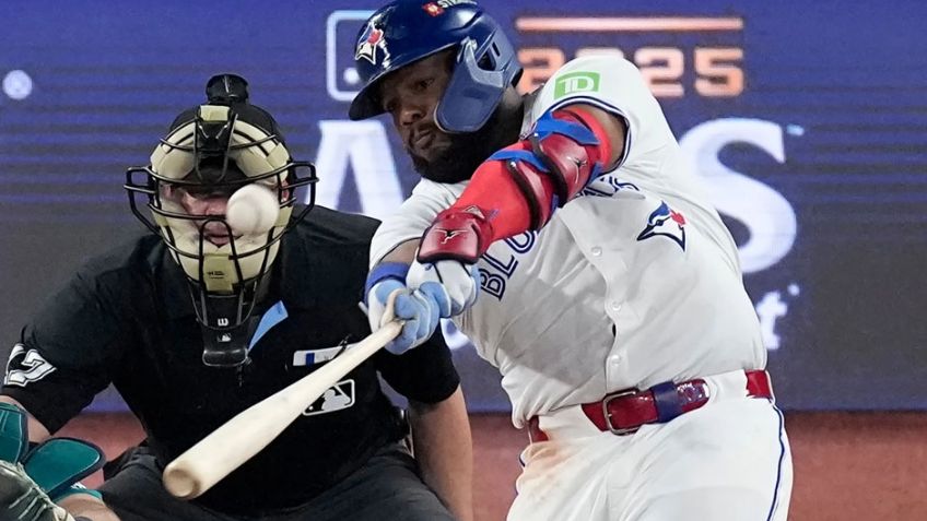 Blue Jays apalean a los Mariners y fuerzan un decisivo Juego 7 de la SCLA