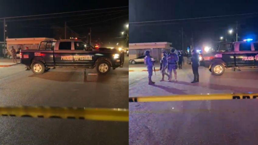 Violenta noche en Ciudad Obregón: Asesinan a joven de 21 años en la Villa del Sol