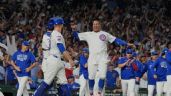 Foto ilustrativa de la nota titulada: Adiós San Diego Padres; Chicago Cubs avanza a la Serie Divisional de la Liga Nacional
