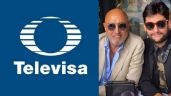 Foto ilustrativa de la nota titulada: Hijo de Pedro Torres revela crisis de salud del productor de Televisa tras padecer ELA: "Está delicado"